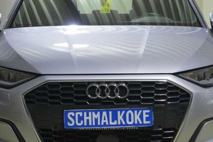 Audi A3 37.100 km 23.500 &euro; Braunschweig 38112