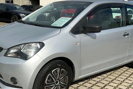 Seat Mii 146.000 km 4.300 &euro; Gifhorn 38518