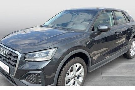 Audi Q2 14.351 km 25.999 &euro; Oldenburg 26135