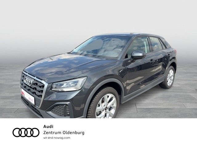 Audi Q2 14.351 km 25.999 &euro; Oldenburg 26135