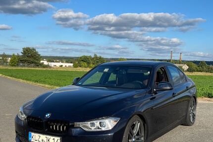 BMW 330 208.000 km 16.000 &euro; Klötze 38486