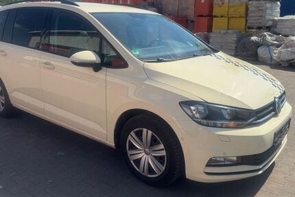 VW Touran 334.000 km 4.900 &euro; Aulendorf 88326