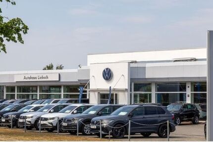 VW Caddy 12.880 km 36.990 &euro; Lübben 15907