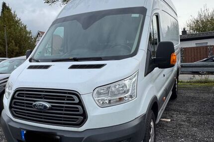 Ford Transit 250.000 km 10.800 &euro; Mettmann 40822