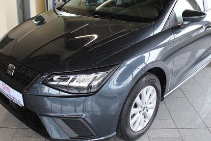 Seat Ibiza 14.115 km 14.444 &euro; Wölfersheim 61200