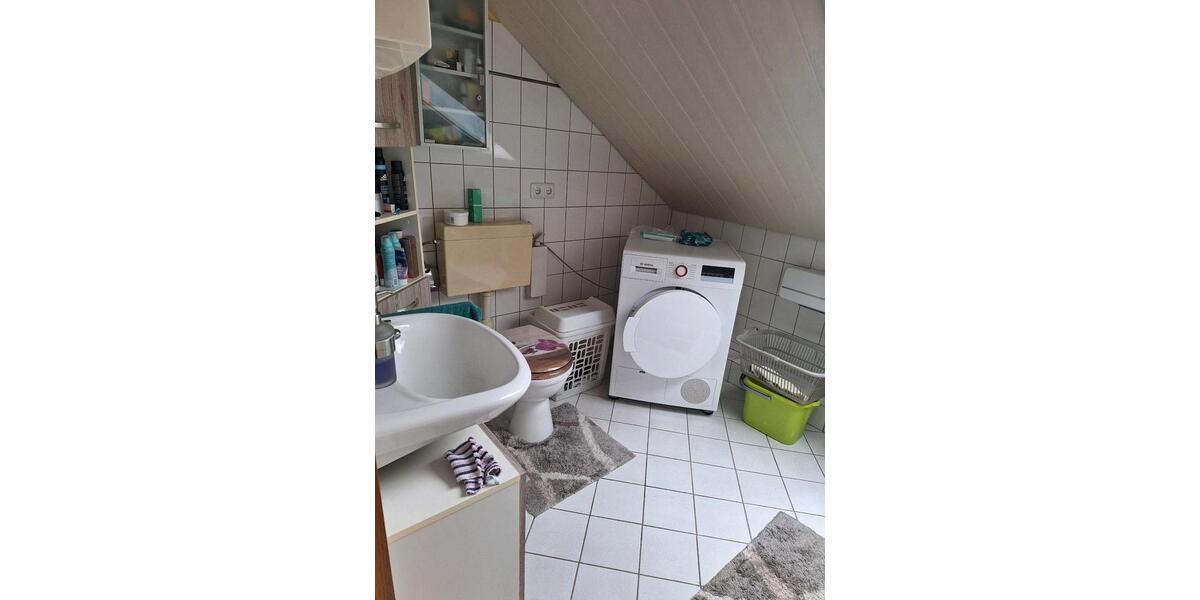 1 Raumwohnung in Pößneck 1 zimmer