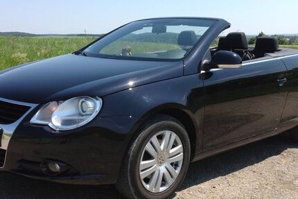 VW Eos 154.000 km 3.590 &euro; Güntersleben 97261