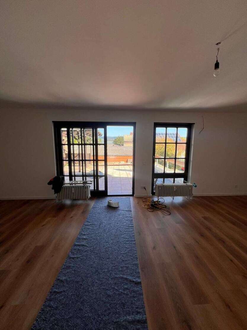 Wohnung zum Mieten in Sandhausen 1.562 € 142 m² 3 zimmer