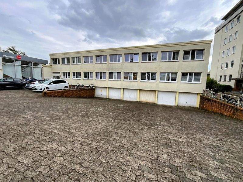 Gewerbeobjekt Peine Kernstadt Süd - 3.900.000&euro; | Angebot:24405856