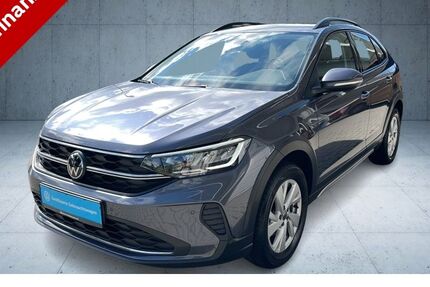 VW Taigo 15.500 km 19.770 € Regensburg 93053