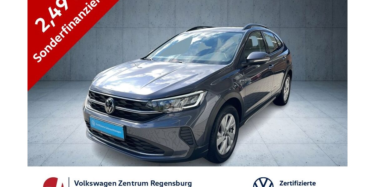 VW Taigo 15.500 km 19.770 &euro; Regensburg 93053