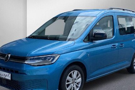 VW Caddy 59.100 km 21.489 &euro; Wunsiedel 95632