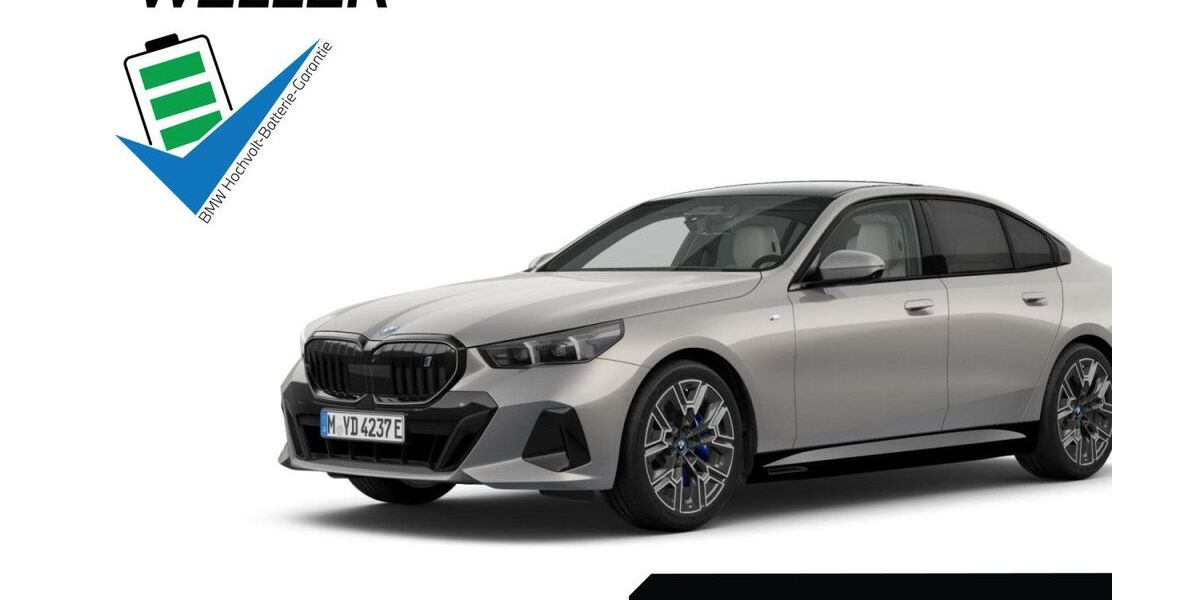 BMW i5 15.013 km 59.999 &euro; Hamburg-Bergedorf 21033