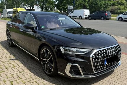 Audi A8 59.000 km 59.900 &euro; Hannover 30179