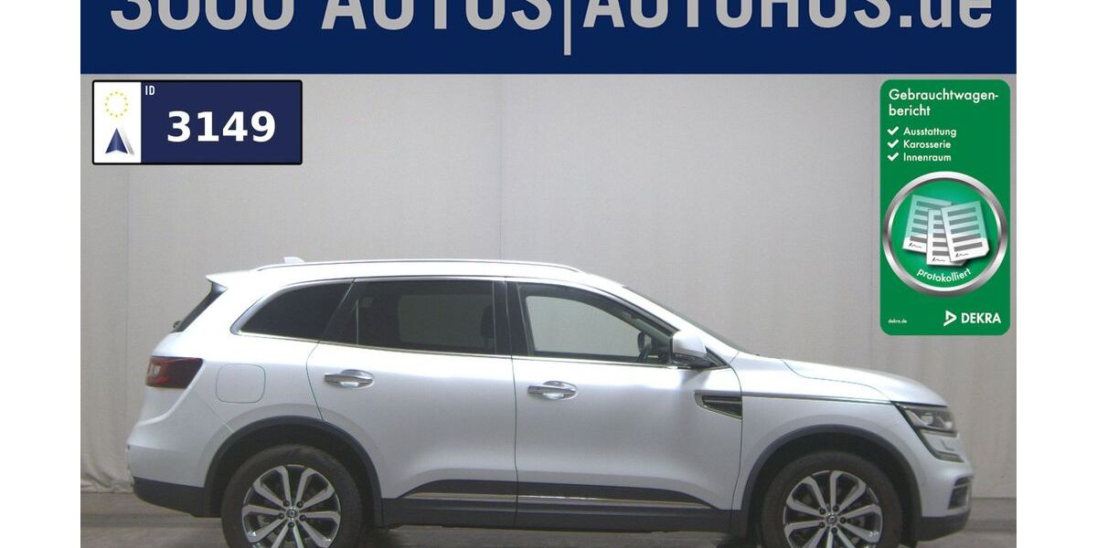 Renault Koleos 49.952 km 18.380 &euro; Gyhum/Bockel 27404