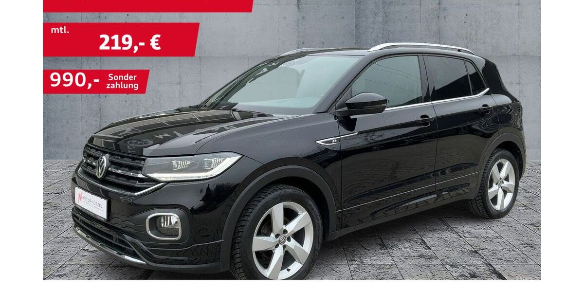 VW T-Cross 84.500 km 18.310 &euro; Kulmbach 95326