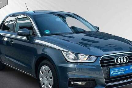 Audi A1 118.500 km 13.600 &euro; Fuldatal 34233