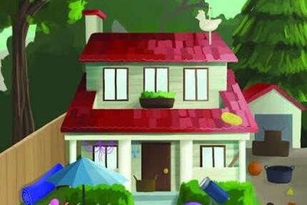 Wohnung Löwenberger Land - 3 Zimmer, 62 m&sup2;, 580&euro; | Angebot:25047452