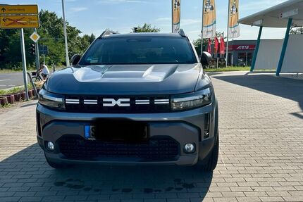Dacia Duster 31.000 km 22.900 &euro; Senftenberg 01968