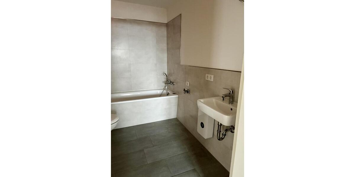 Erdgeschoßwohnung Erkner - 1 Zimmer, 44 m&sup2;, 570&euro; | Angebot:24998411