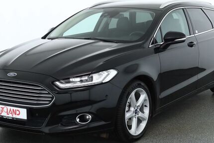 Ford Mondeo 66.634 km 22.990 &euro; Zella-Mehlis 98544