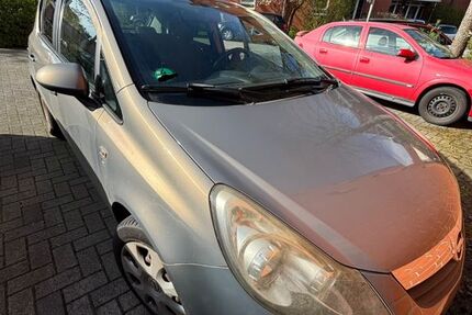 Opel Corsa 199.500 km 1.600 &euro; Osnabrück 49082