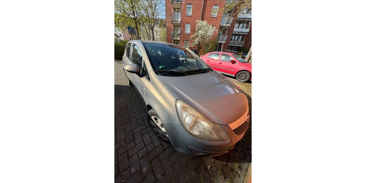 Opel Corsa 199.500 km 1.600 &euro; Osnabrück 49082