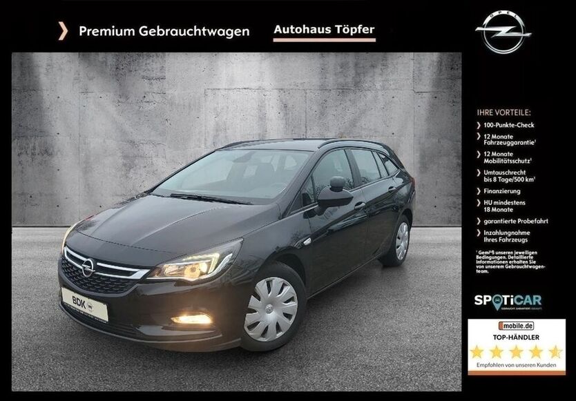 Astra