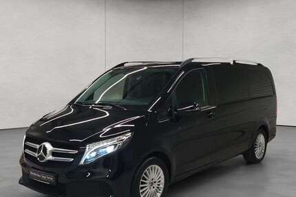 Mercedes-Benz V 220 103.120 km 39.900 &euro; Schweinfurt 97424