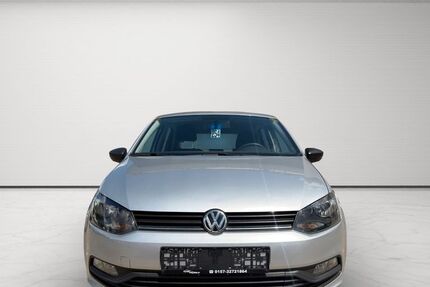 VW Polo 85.000 km 7.499 &euro; Goslar/Oker 38644