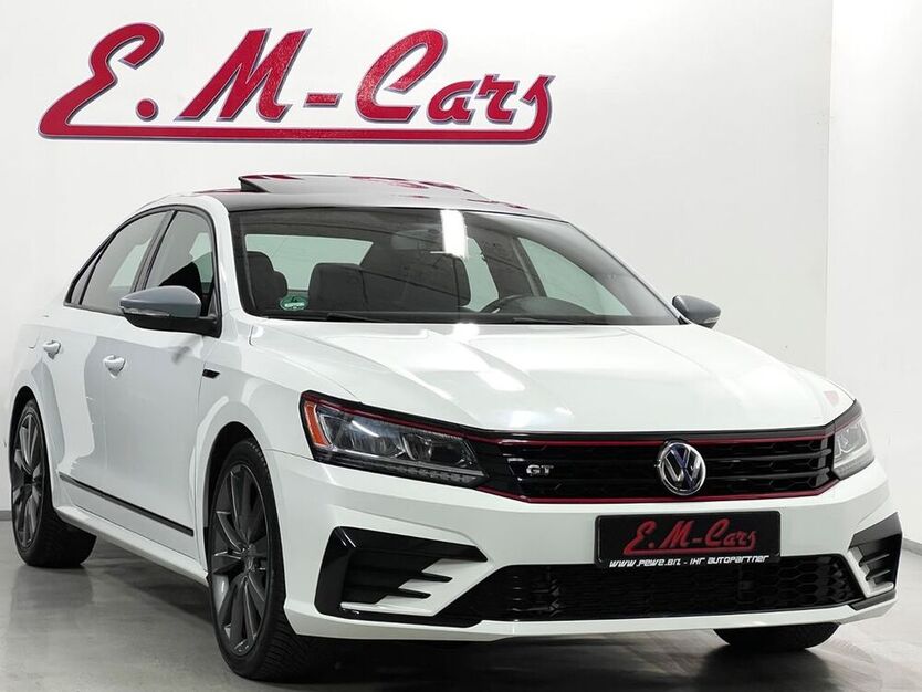 Passat