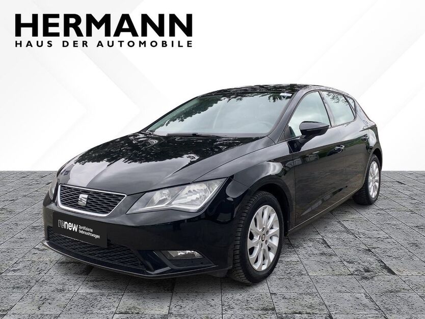 Seat Leon 185.671 km 7.741 € Northeim 37154