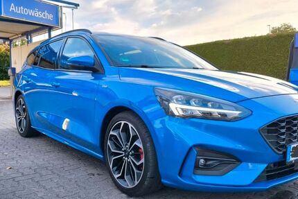 Ford Focus 121.000 km 16.499 &euro; Gifhorn 38518