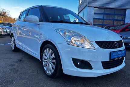 Suzuki Swift 149.000 km 4.990 &euro; Marbach am Neckar 71672