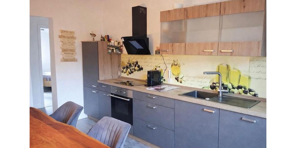 Etagenwohnung Baden-Baden Baden - 3 Zimmer, 70 m&sup2;, 260.000&euro; | Angebot:26341059