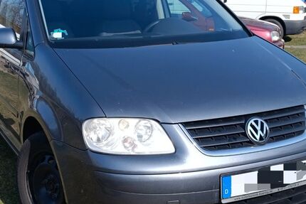 VW Touran 194.000 km 2.000 &euro; Langenhagen 30855