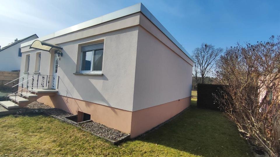 Einfamilienhaus Wusterhausen/Dosse Dosse - 4 Zimmer, 107 m&sup2;, 250.000&euro; | Angebot:26413999