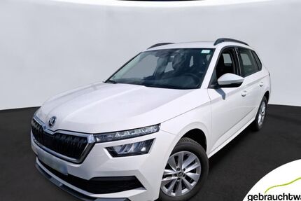 Skoda Kamiq 52.597 km 15.949 € Detmold 32760