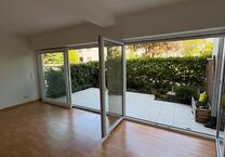 Wohnung zur Miete gegenüber vom Kurpark Bad Oeynhausen