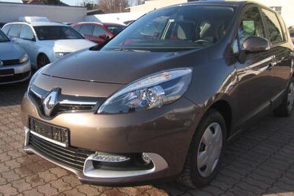 Renault Scenic 103.323 km 5.699 &euro; Dresden 01219