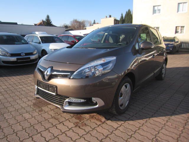 Renault Scenic 103.323 km 5.699 &euro; Dresden 01219
