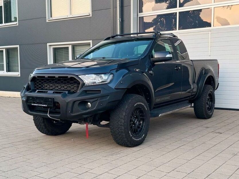 Ranger