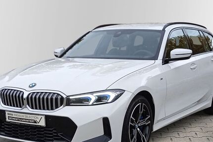 BMW 320 10.769 km 47.590 &euro; Leipzig 04328