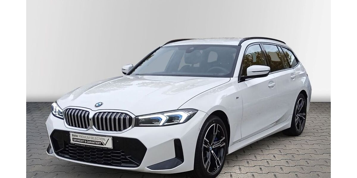 BMW 320 10.769 km 47.590 &euro; Leipzig 04328