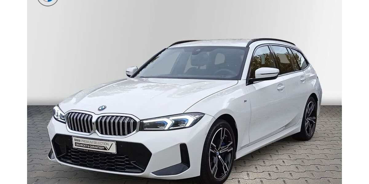 BMW 320 10.769 km 49.890 &euro; Leipzig 04328