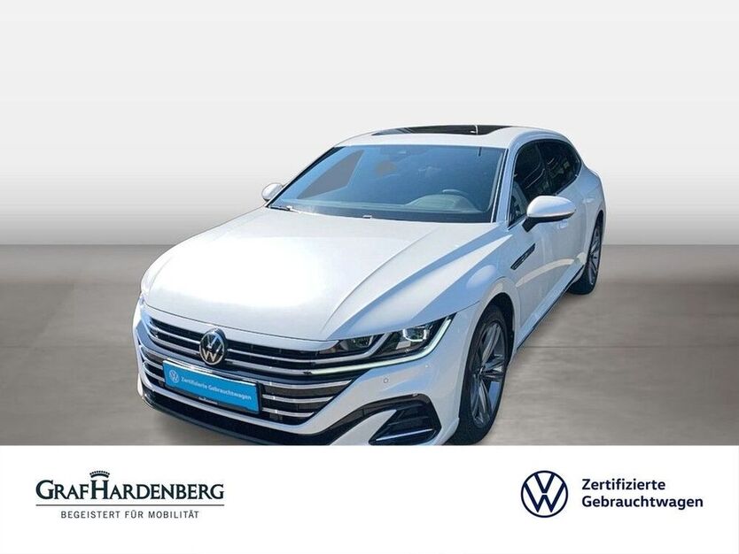 Arteon