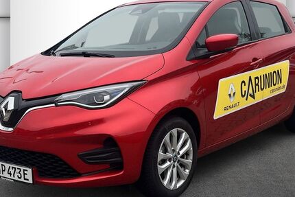 Renault ZOE 24.000 km 14.990 € Halle 06132