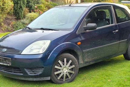 Ford Fiesta 177.000 km 1.100 € Oldenburg 26135