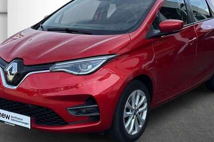 Renault ZOE 30.580 km 15.975 &euro; Barsinghausen 30890