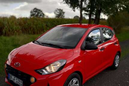 Hyundai i10 75.500 km 8.000 &euro; Wettringen 48493